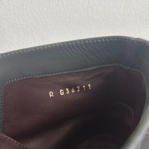 CHANEL Boots - Picture 5 of 8